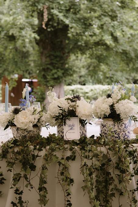 Boda en Comillas