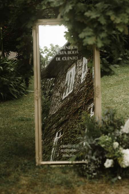 Boda en Comillas