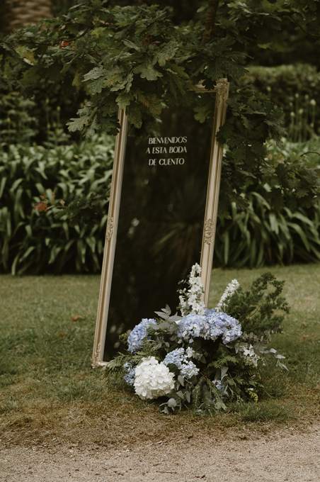 Boda en Comillas
