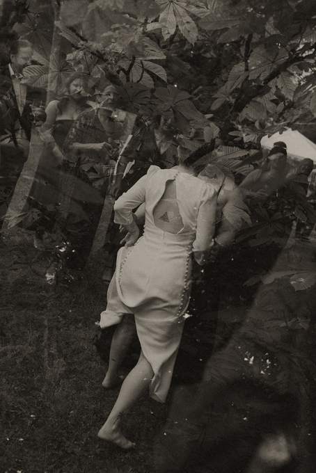 Boda en Comillas