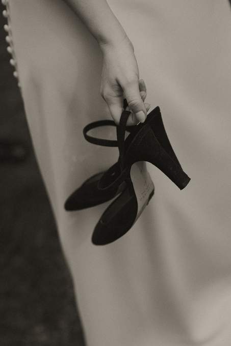Boda en Comillas