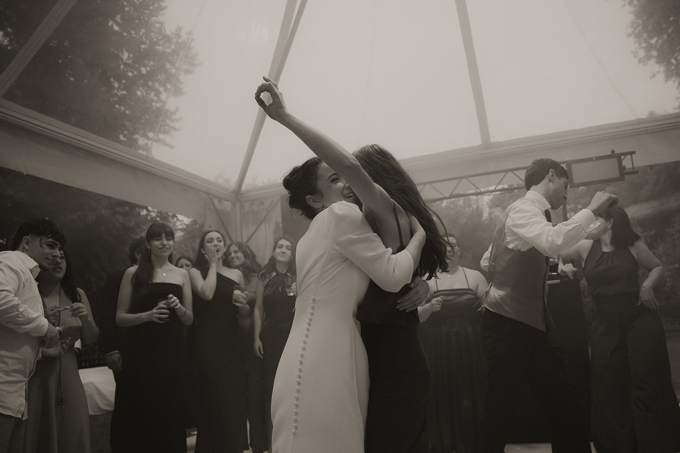 Boda en Comillas